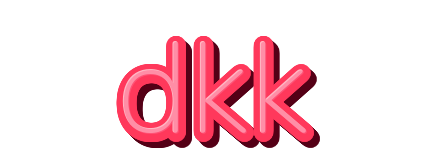 dkk — logo kanal
