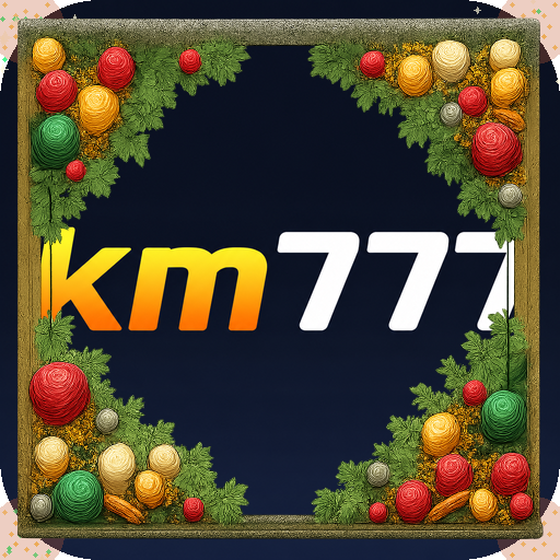 km777 — mitra unggulan