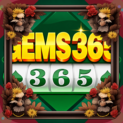 gems365 — mitra unggulan